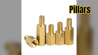 Pillars