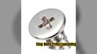Stop Bolt Loosening 304 Stainless Anti Slip Washers